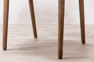 Holbeck Scandi Style Dining Chair Range
