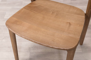 Holbeck Scandi Style Dining Chair Range