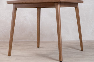Hadley Square Restaurant Dining Table