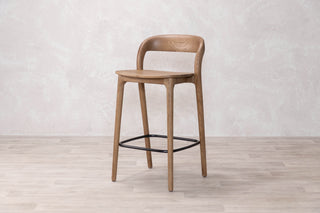 Holbeck Scandi Style Bar Stool Range