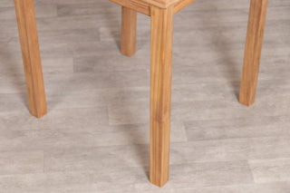 Teak Outdoor Dining Table