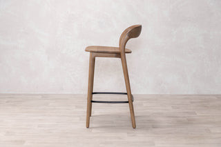 Holbeck Scandi Style Bar Stool Range