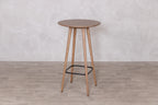 Poseur Table