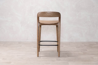 Holbeck Scandi Style Bar Stool Range