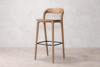 Holbeck Scandi Style Bar Stool Range