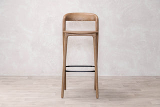 Holbeck Scandi Style Bar Stool Range
