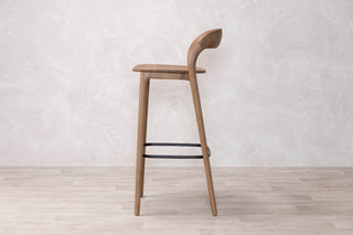 Holbeck Scandi Style Bar Stool Range
