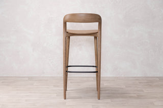 Holbeck Scandi Style Bar Stool Range