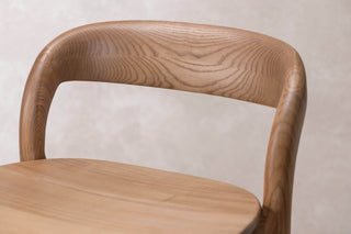 Holbeck Scandi Style Bar Stool Range