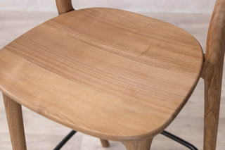 Holbeck Scandi Style Bar Stool Range