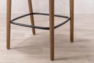Holbeck Scandi Style Bar Stool Range