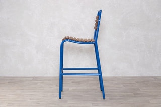 blue-stool