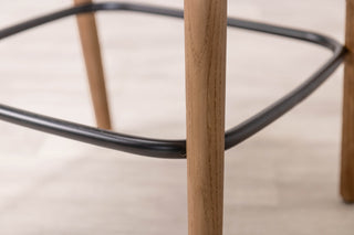 Holbeck Scandi Style Bar Stool Range