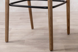 Holbeck Scandi Style Bar Stool Range