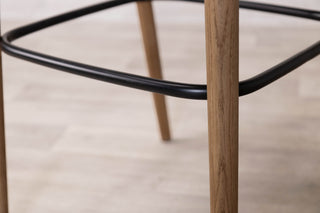 Holbeck Scandi Style Bar Stool Range
