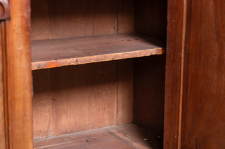 Classic Victorian Mahogany Chiffoniere Sideboard