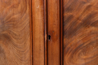 Classic Victorian Mahogany Chiffoniere Sideboard