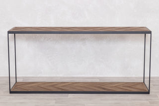 Tiverton Console Table Range