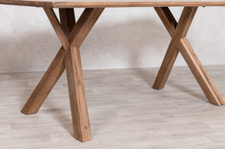 Marlow Dining Table Range