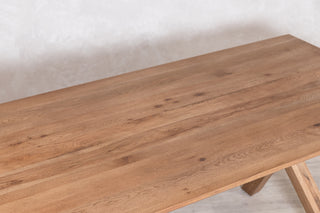 Marlow Dining Table Range