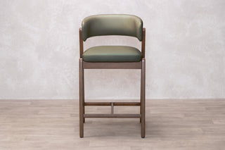 Lexi Leather Counter Stool Range