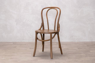 Bentwood Bistro Chair Range