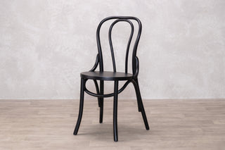 Bentwood Bistro Chair Range