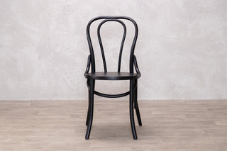 Bentwood Bistro Chair Range