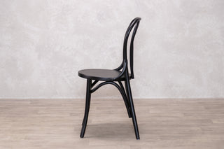 Bentwood Bistro Chair Range
