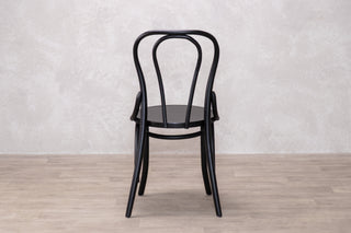 Bentwood Bistro Chair Range