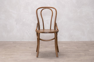 Bentwood Bistro Chair Range