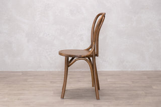 Bentwood Bistro Chair Range