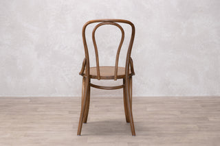 Bentwood Bistro Chair Range