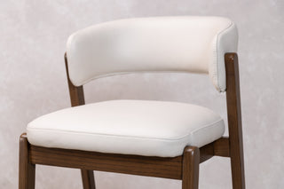 Lexi Leather Counter Stool Range