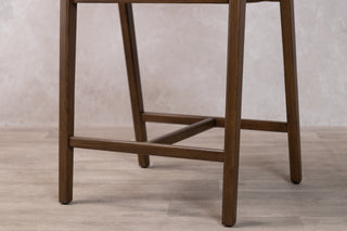 Lexi Leather Counter Stool Range