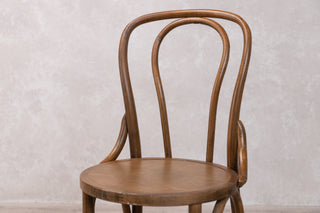 Bentwood Bistro Chair Range