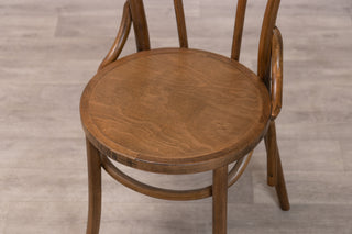 Bentwood Bistro Chair Range