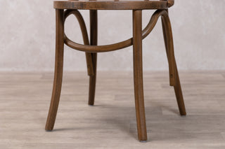 Bentwood Bistro Chair Range