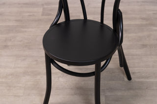 Bentwood Bistro Chair Range