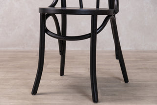 Bentwood Bistro Chair Range