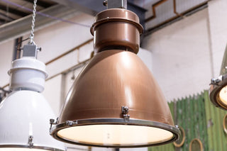 copper-industrial-light