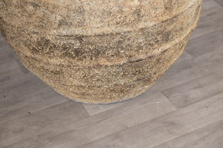 large-concrete-pot-close-up