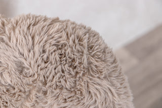 Aspen Long Faux Fur Armchair Range