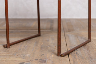 1950s Vintage PEL Stacking Chairs