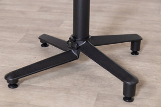 Teak Folding Outdoor Café Table