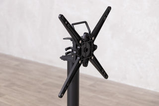 Teak Folding Outdoor Café Table