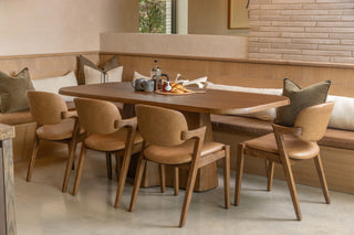 Adelaide Dining Table Range