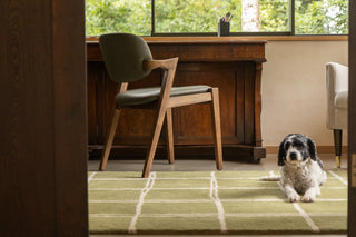 Hampton PU Leather Dining Chair Range