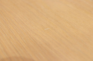 Darcy Round Dining Table in Seasoned Oak - SECONDS ITEM