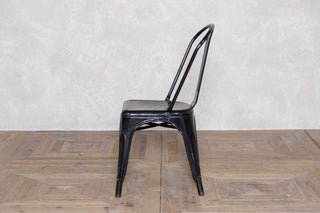 Set of 6 - Tolix Chairs